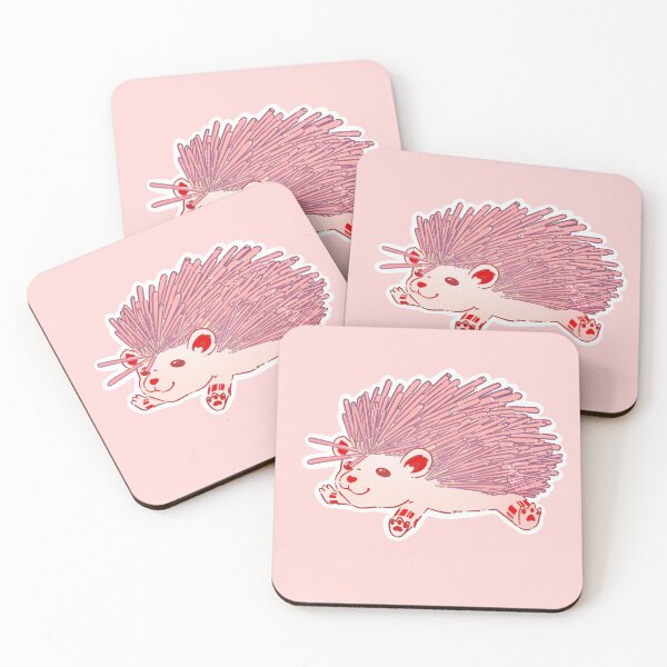 Item preview, Strawberry pockypine designed and sold by MilkTea-caffe.
