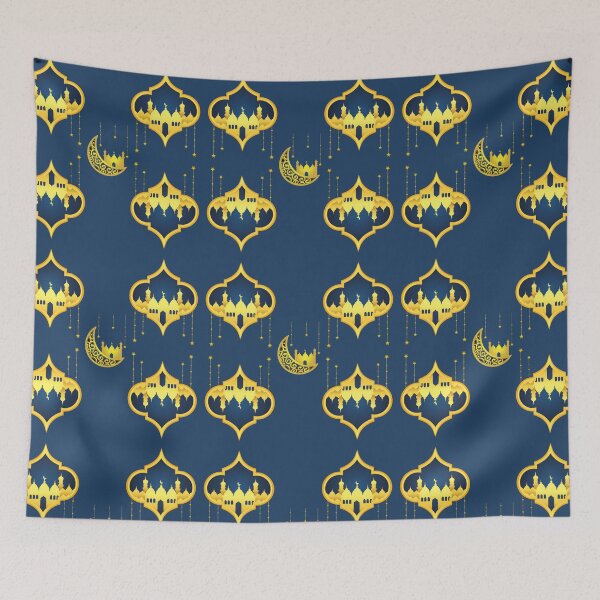 Item preview, Golden Mosque  designed and sold by LADYGOODMOOD.