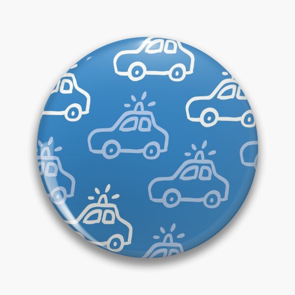 Item preview, A seamless pattern with doodle cars with signal lights designed and sold by Olena Ambrosova.