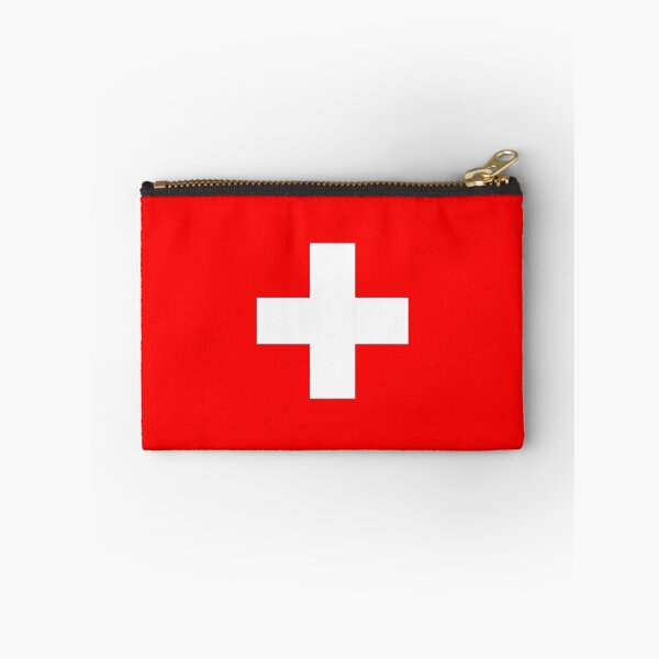 Item preview, Swiss National Day - Switzerland Flag #5 designed and sold by SalahBlt.