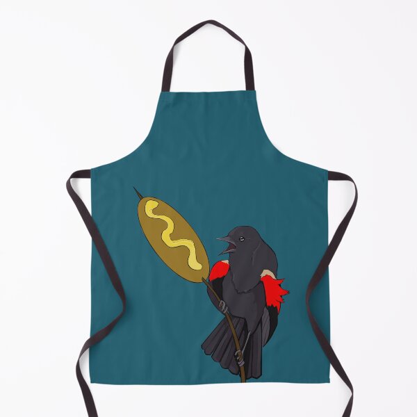 Item preview, Red Wing Corn Dog designed and sold by Casey Wilkinson.