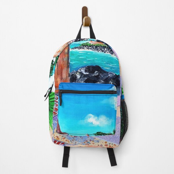 Item preview, Paseo de la Princesa, Old San Juan, Puerto Rico designed and sold by galina-art.