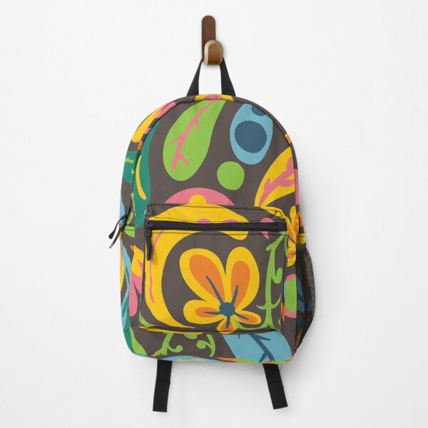 Item preview, Midcentury Modern Paisley's designed and sold by Makanahele.