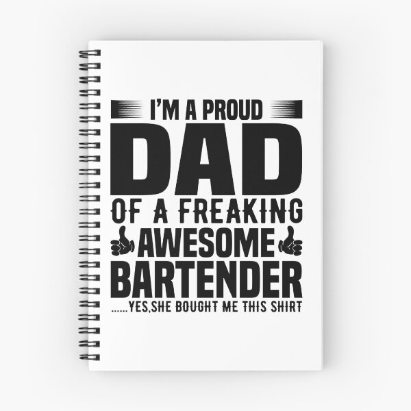 Item preview, I'm a proud dad designed and sold by JaMatt1983.