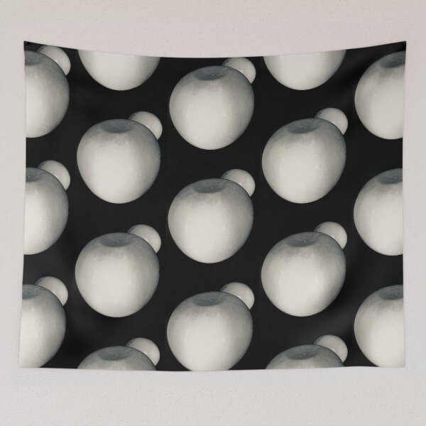 Item preview, Marble Apples designed and sold by QandQs.