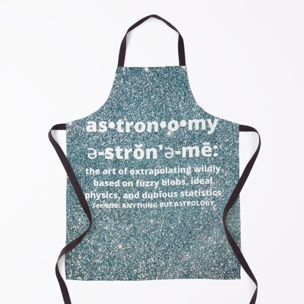 Item preview, Astronomy Definition funny design designed and sold by rosiebeeston.
