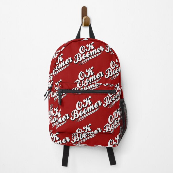 Item preview, OK Boomer Political designed and sold by CharJens.