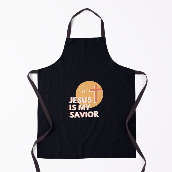Item preview, Christian: Jesus Is My Savior designed and sold by boomfire153.