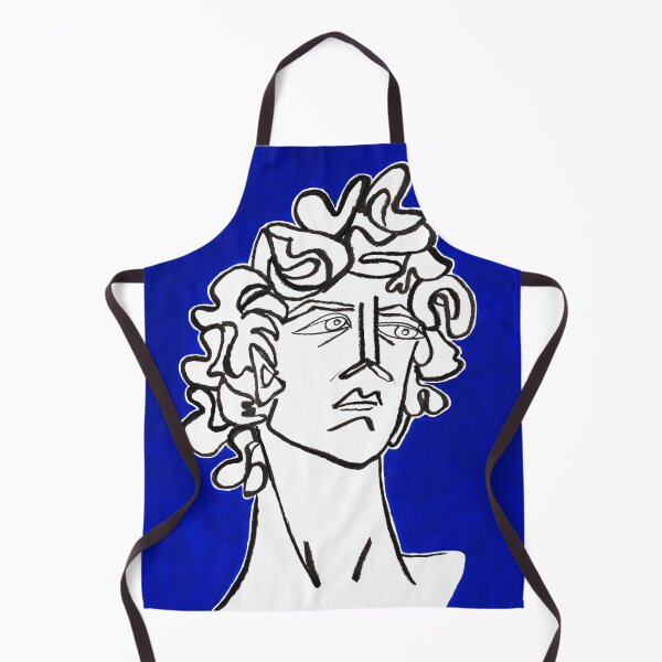 Item preview, David Michelangelo statue designed and sold by Aidi Riera.