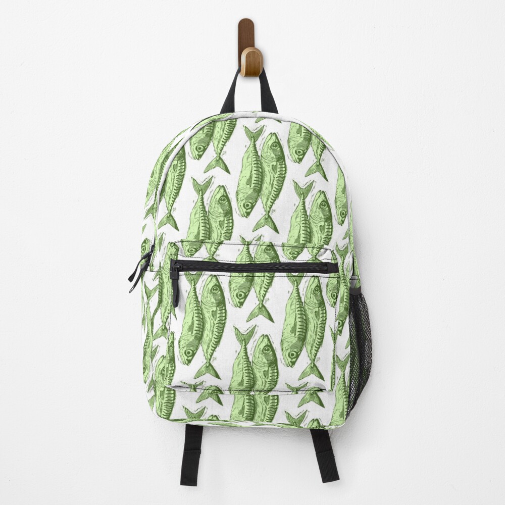 Item preview, Backpack designed and sold by Rusembell.