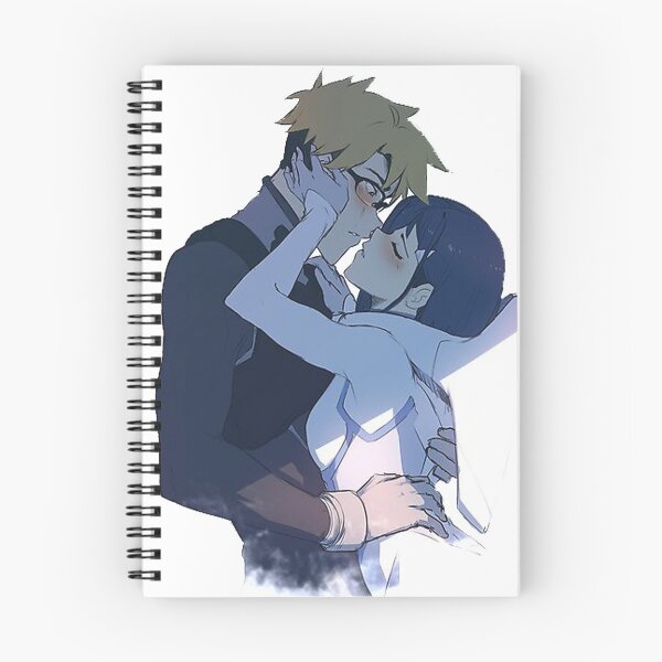 Item preview, Goro X Ichigo designed and sold by Blank-Karma.