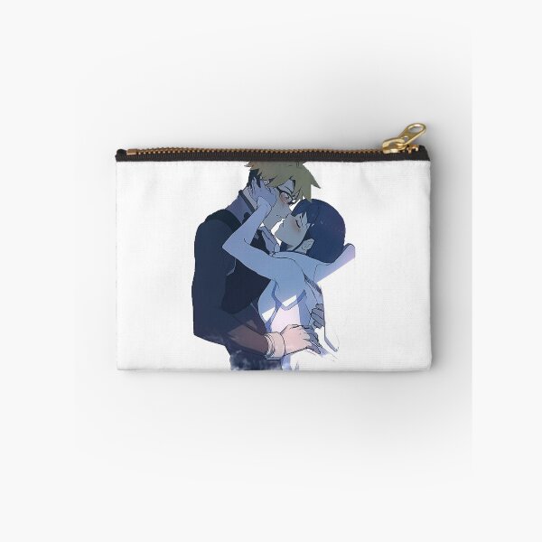 Item preview, Goro X Ichigo designed and sold by Blank-Karma.