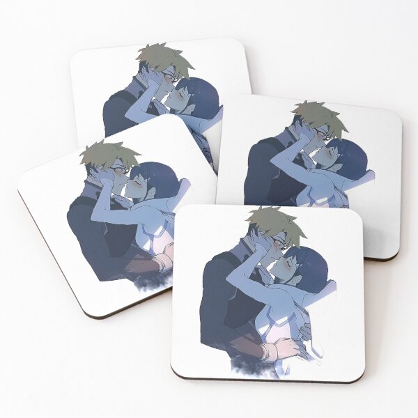 Item preview, Goro X Ichigo designed and sold by Blank-Karma.
