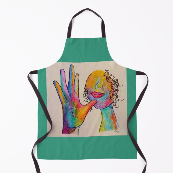 Item preview, MOTHER - American Sign Language ASL designed and sold by EloiseArt.