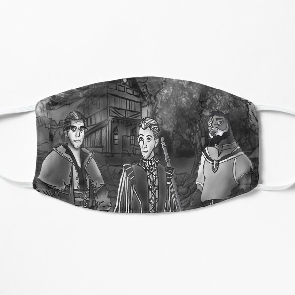 Kalinthas Mask