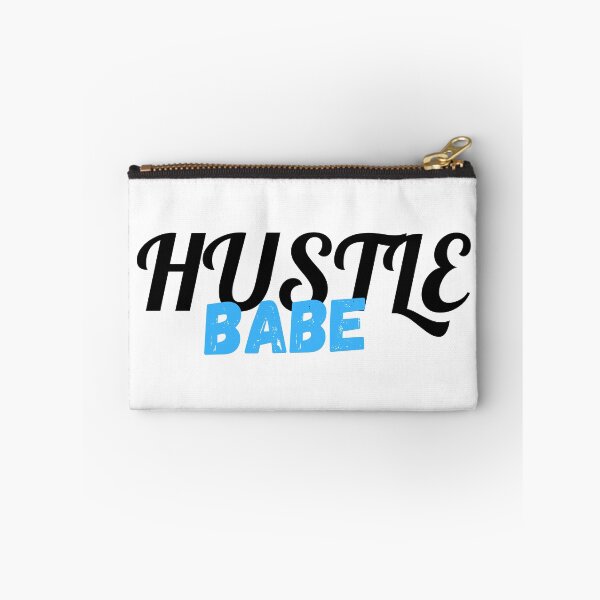 Item preview, Hustle Babe designed and sold by Oreo2020 Creations.