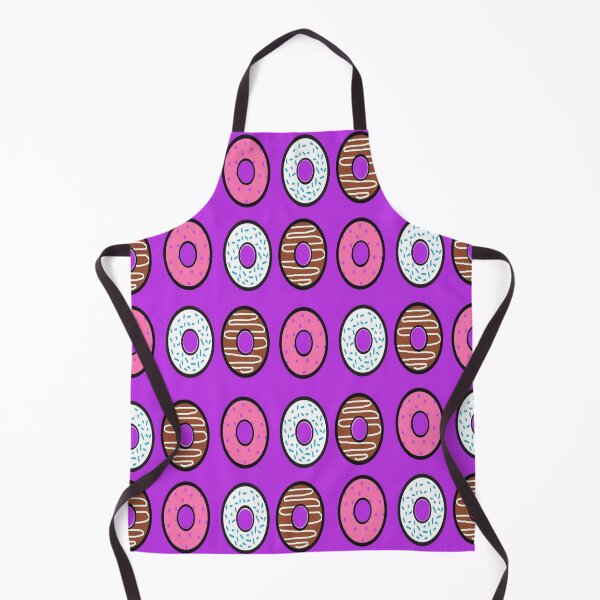 Item preview, Donuts designed and sold by HouseOfYehovah.