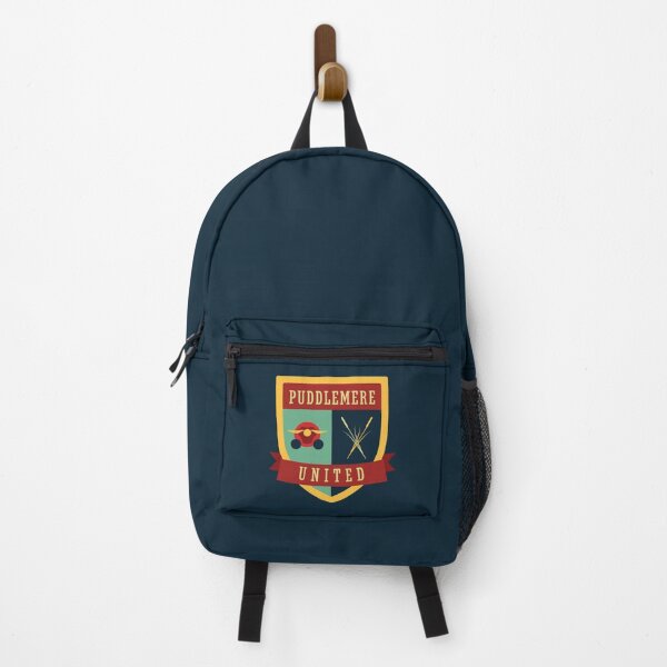Item preview, Puddlemere United designed and sold by Artvark Creative.