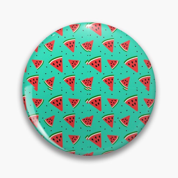 Item preview, Watermelon Pattern designed and sold by cursotti.