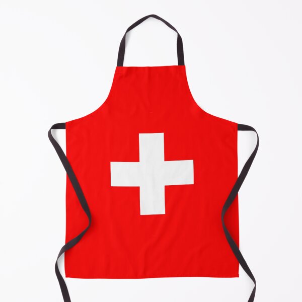 Item preview, Swiss National Day - Switzerland Flag #9 designed and sold by SalahBlt.