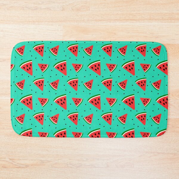 Item preview, Watermelon Pattern designed and sold by cursotti.