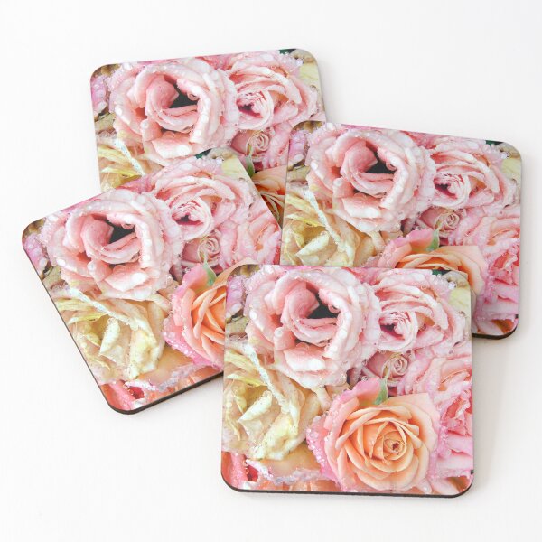 Item preview, Roses, flowers, nature, garden designed and sold by MIRO3D.