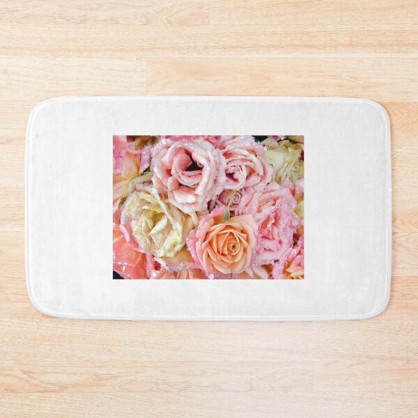 Item preview, Roses, flowers, nature, garden designed and sold by MIRO3D.