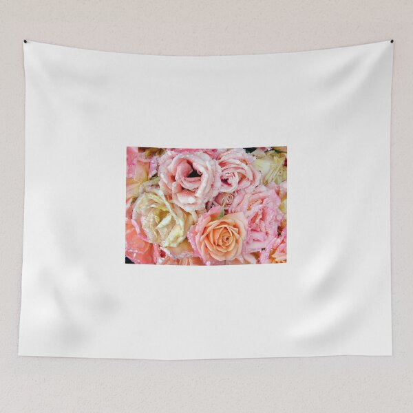 Item preview, Roses, flowers, nature, garden designed and sold by MIRO3D.