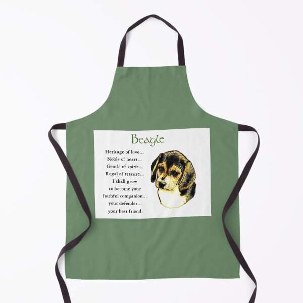 Item preview, Beagle Puppy Love Art Gifts designed and sold by springdaleshops.