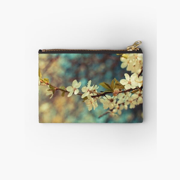 Item preview, Cherry Blossom - WhiteFlower designed and sold by KavishJ.