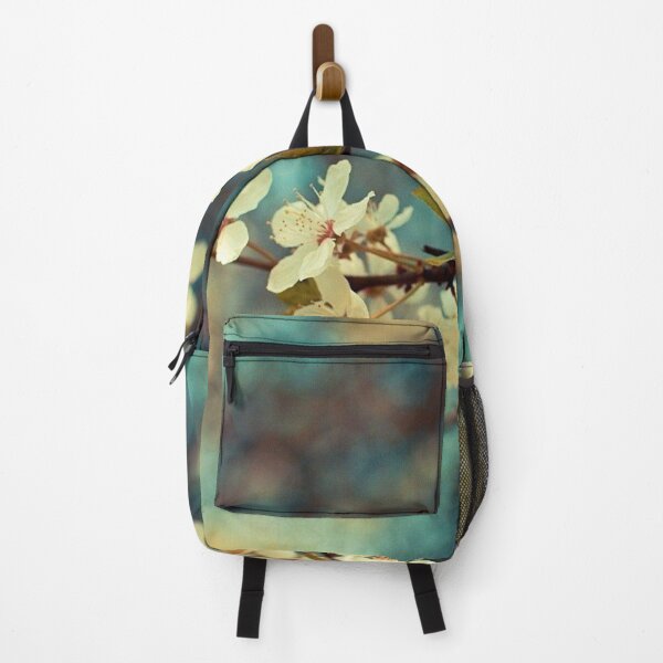 Item preview, Cherry Blossom - WhiteFlower designed and sold by KavishJ.