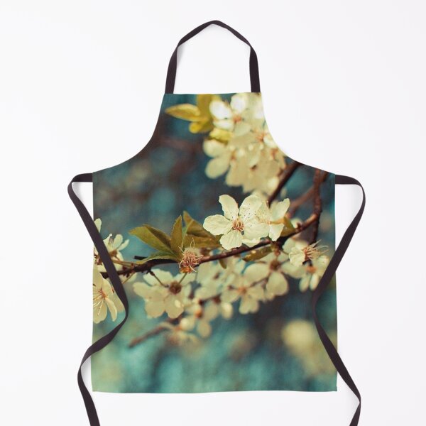 Item preview, Cherry Blossom - WhiteFlower designed and sold by KavishJ.