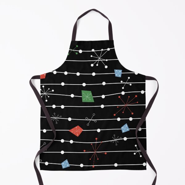 Item preview, Midcentury Modern Starbursts designed and sold by Makanahele.