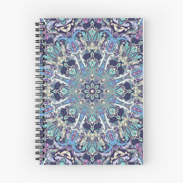 Item preview, Pastel Paisley designed and sold by Manafold.