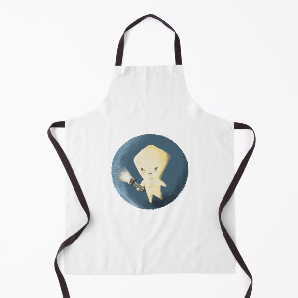 Item preview, Little Aughost goes for a walk designed and sold by hatchentinta.