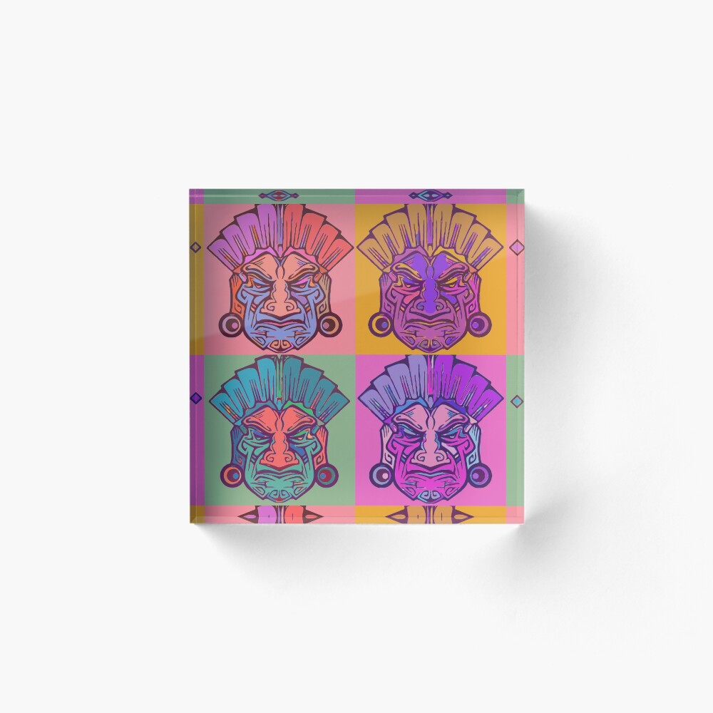 Item preview, Acrylic Block designed and sold by AndyWorthyArt.