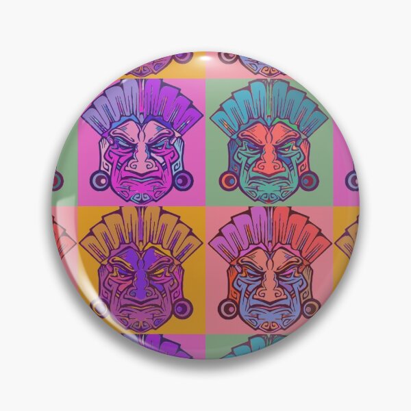 Item preview, Piensa inca designed and sold by AndyWorthyArt.