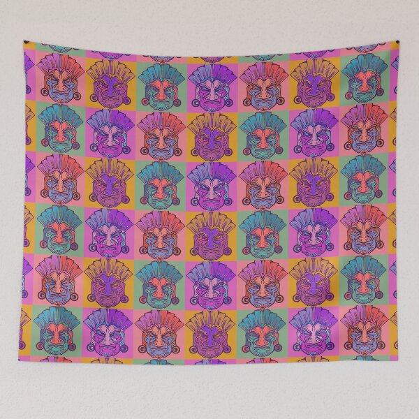 Item preview, Piensa inca designed and sold by AndyWorthyArt.