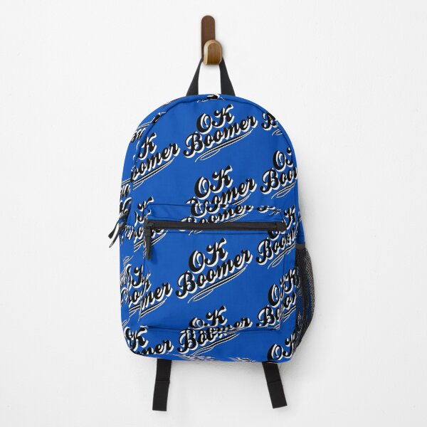 Item preview, OK Boomer Political designed and sold by CharJens.