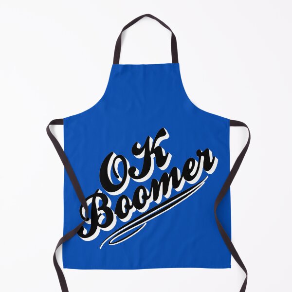 Item preview, OK Boomer Political designed and sold by CharJens.