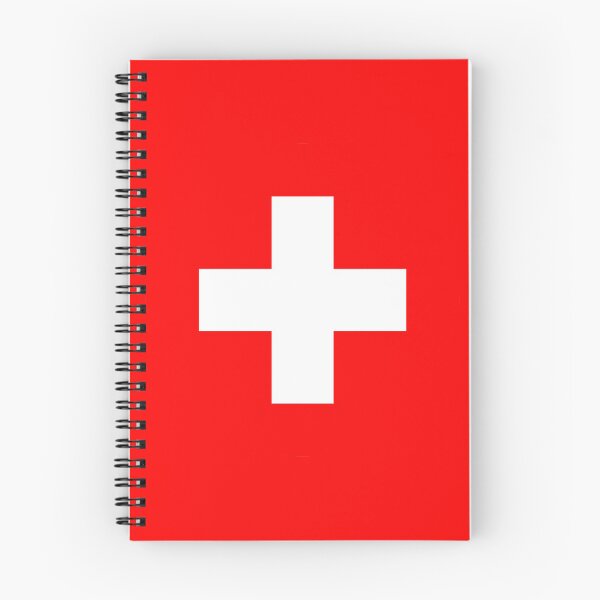 Item preview, Swiss National Day - Switzerland Flag #6 designed and sold by SalahBlt.