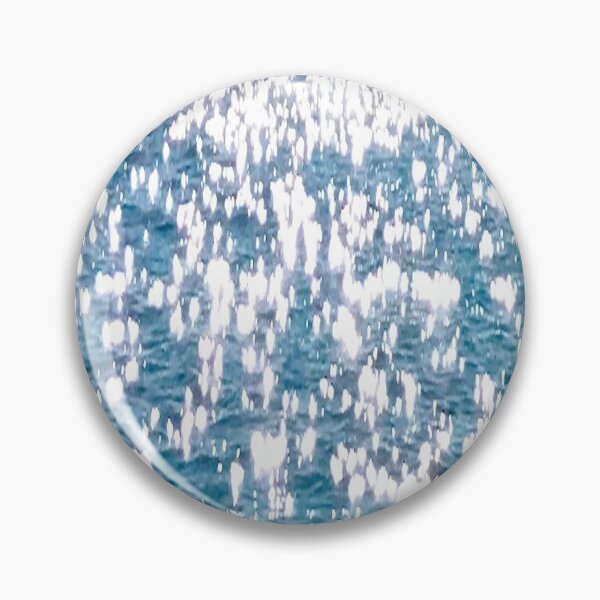 Artikelvorschau, Glitzerndes Meerwasser entworfen und verkauft von Orchyd.