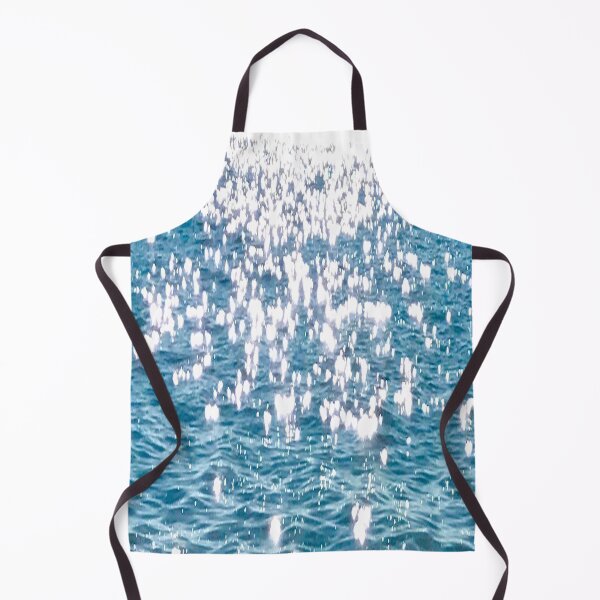Item preview, Sparkling Ocean Water designed and sold by Orchyd.