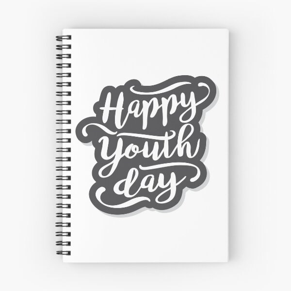 Item preview, International youth day designed and sold by Pixoudz.