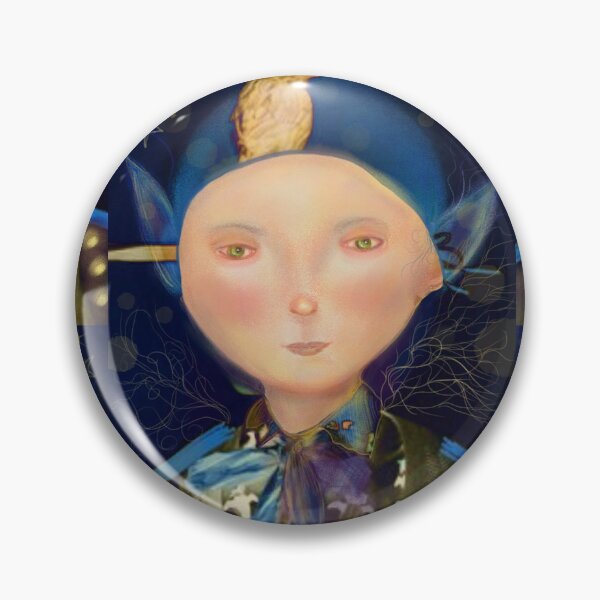 Item preview, Vania designed and sold by CarolineCosta.