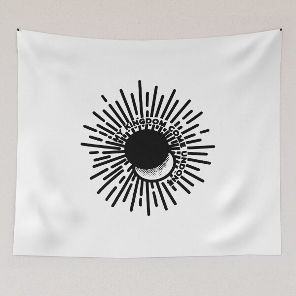 Item preview, my kingdom come undone designed and sold by elearor.