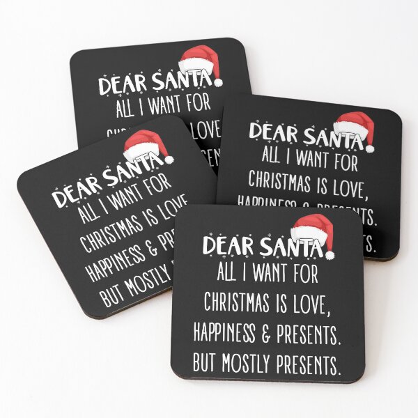 Item preview, Mostly presents  designed and sold by Coolprints1.