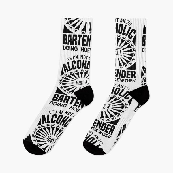 Item preview, i'm not an alcoholic just a bartender designed and sold by JaMatt1983.
