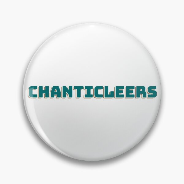 Artikelvorschau, Chanticleers der Coastal Carolina University entworfen und verkauft von kkosmicki.