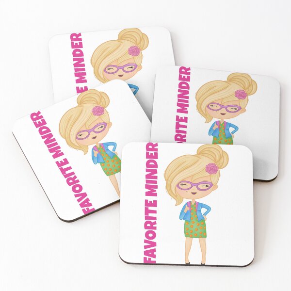 Item preview, My Favorite Criminal Minder  designed and sold by daybreakagain.